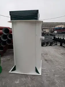 Септик Евробион Арт-5  8